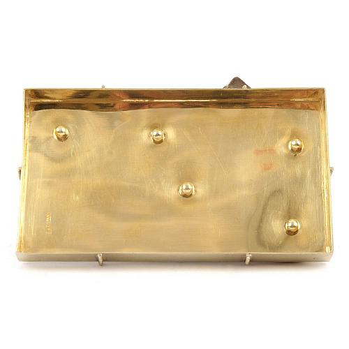 «Отдыхающий узбекский купец». Хлебниковь.