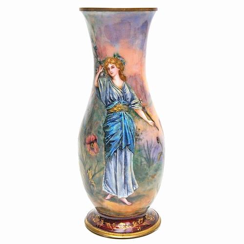 Ваза "Весна"