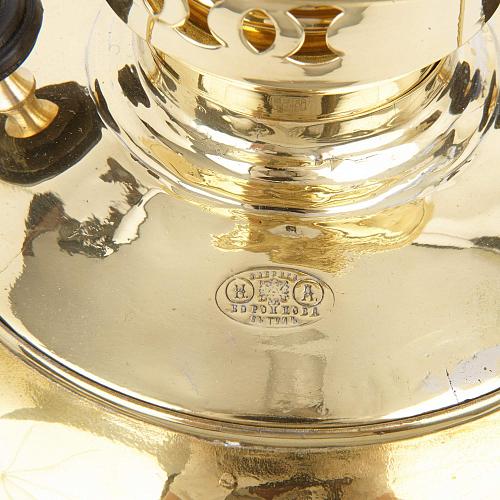 Самовар «Шар»