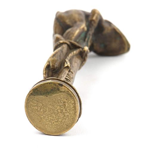 Печать "Лягушка"