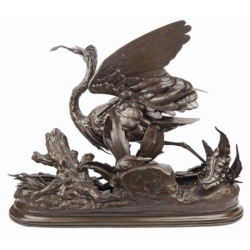 Экспертиза кандидата исторических наук, главного хранителя отдела металлов ГИМ -  Л.А. Дементьевой.