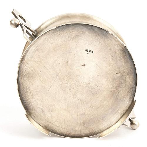 Конфетница "Модерн"