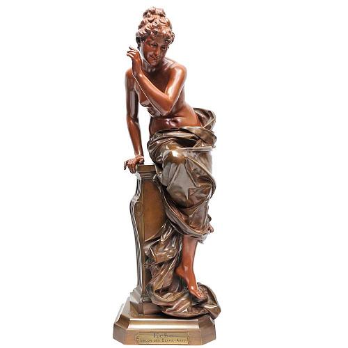 Скульптура кабинетная «Эхо» (Echo)