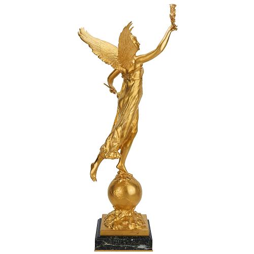 Скульптура «Аллегория Победы, Виктория»