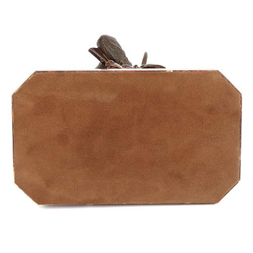 Скульптурная композиция «Охотник с собакой»