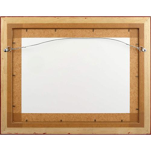 Офорт И.И.Шишкина «Папоротник» 1886