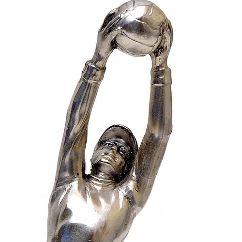 Статуэтка "Вратарь"