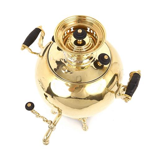 Самовар «Шар»