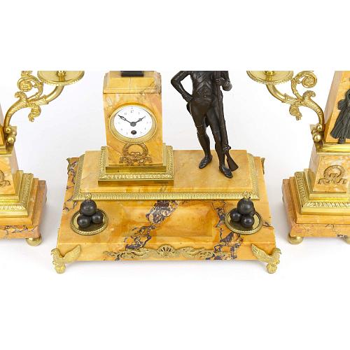 Письменный ( кабинетный ) прибор