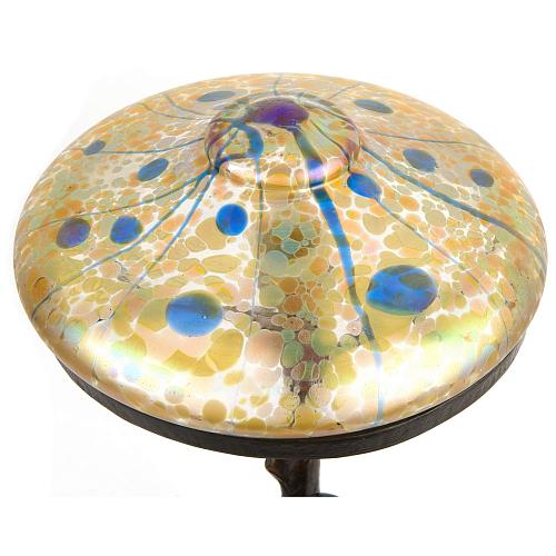 Лампа "Купальщица"