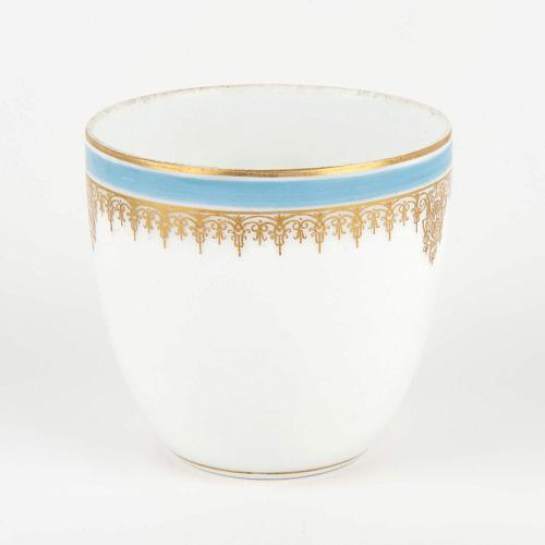 Кофейная пара.