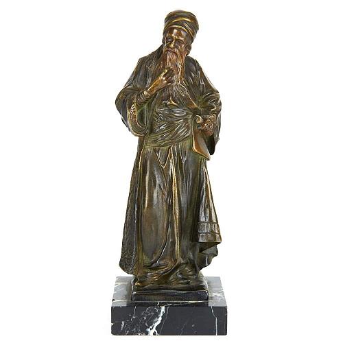 Статуэтка "Натан Мудрый"