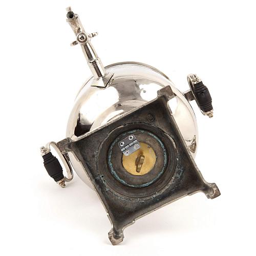 Самовар «Медалист» «Банка» Баташев.