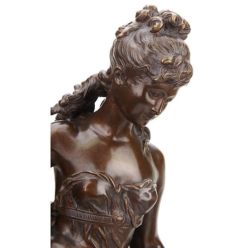 Аллегория любви