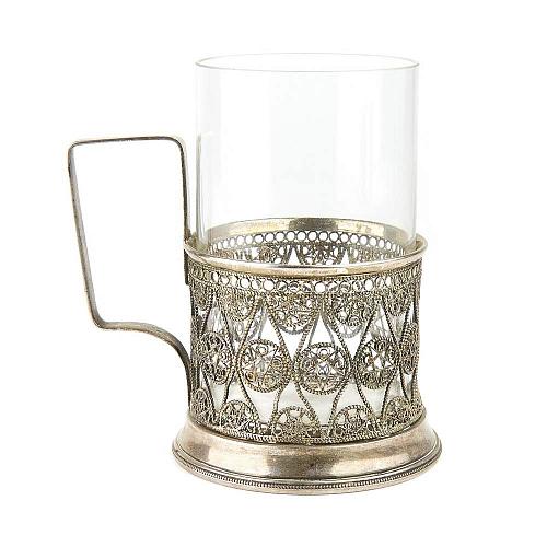 Подстаканник "Звезды"