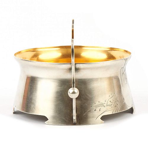 Конфетница "Модерн"