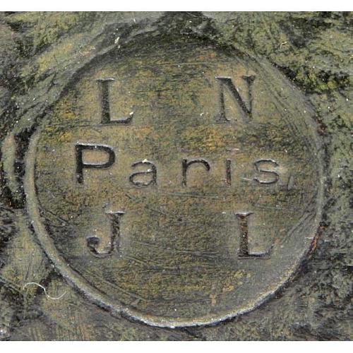 «Семейство фазанов». К. Э. Массон.