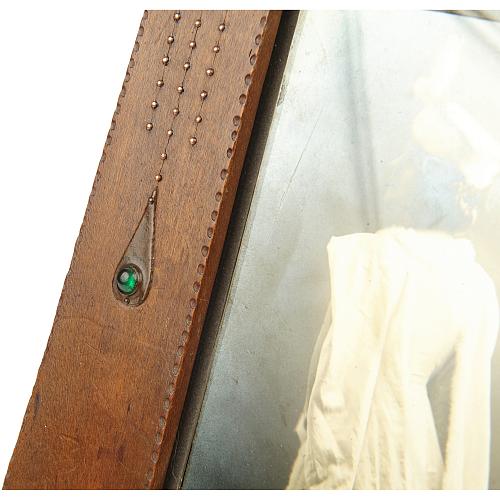 Рамка для фотографии «Витязь». Россия. Модерн.