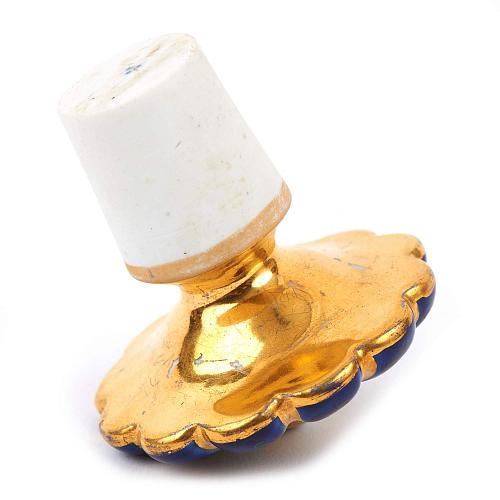 Парфюмерный флакон «Китайские мотивы». Гарднерь.