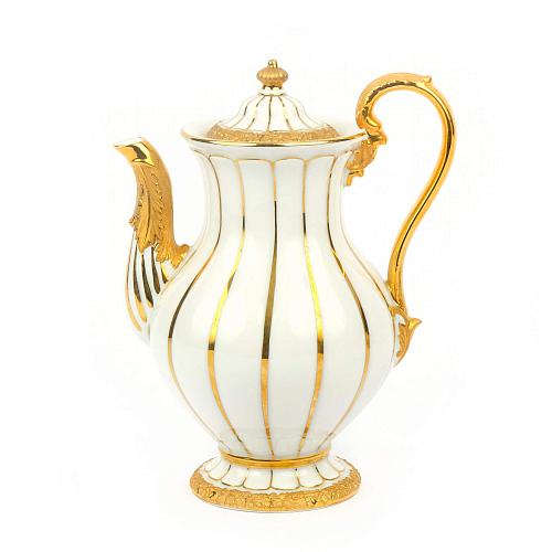 Сервиз кофейный на 6 персон. Мейссен