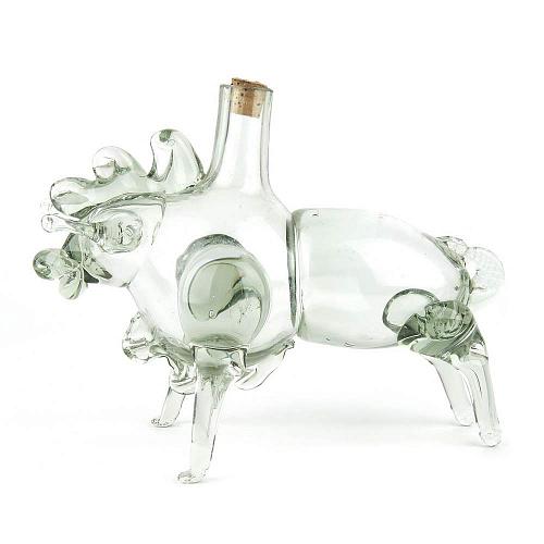 Бутыль "Бык"