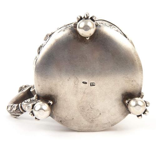 Подстаканник "Лоза"