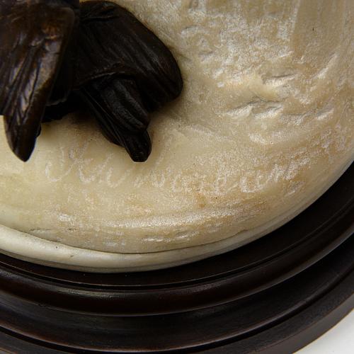 Аллегория любви