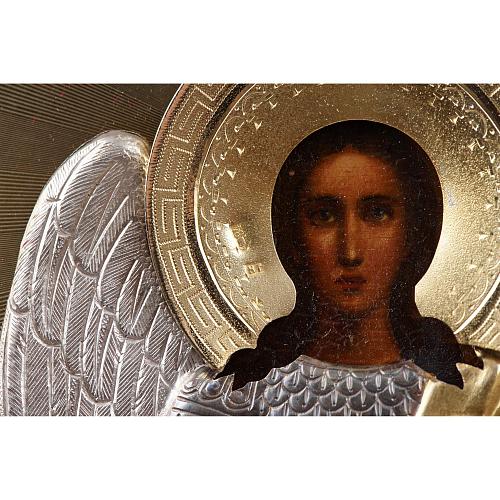Икона Святого Архангела Михаила