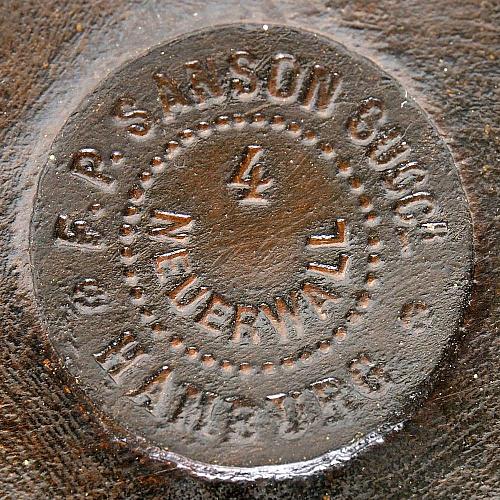 Статуэтка "Моисей".