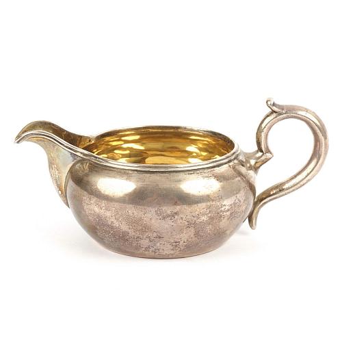 Молочник / Сливочник