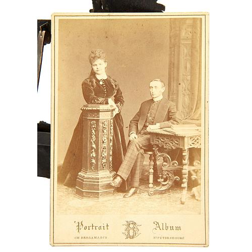 Рамка для фото «Сельские мотивы»