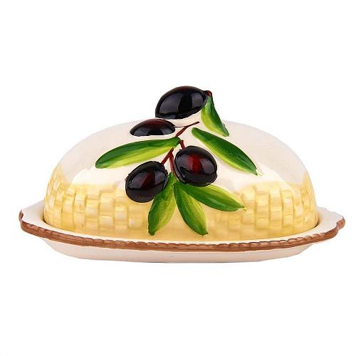 Масленка "Маслины"