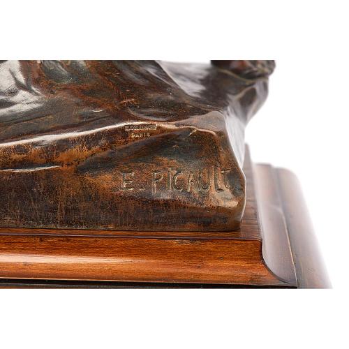 Эмиль Пико. «К свету»