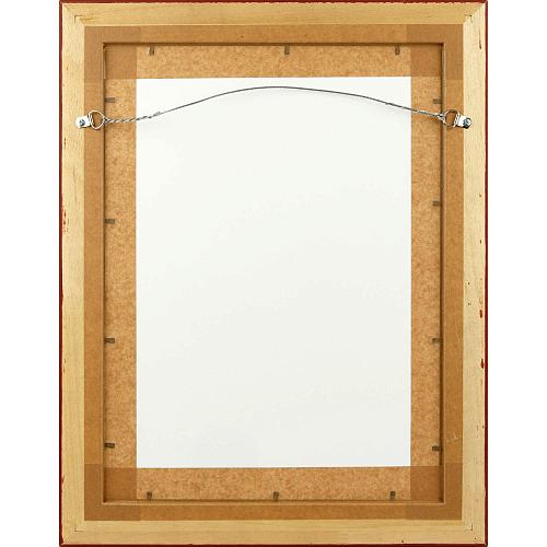 Офорт И.И.Шишкина «В Сестрорецке» 1886