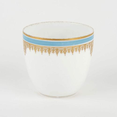 Кофейная пара.